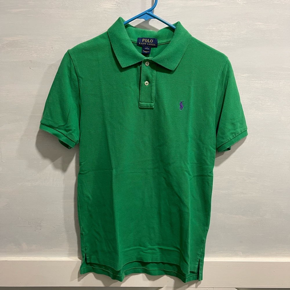 Polo Ralph Lauren shirt